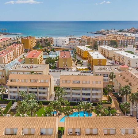 Apartamento Syros Jávea Екстериор снимка