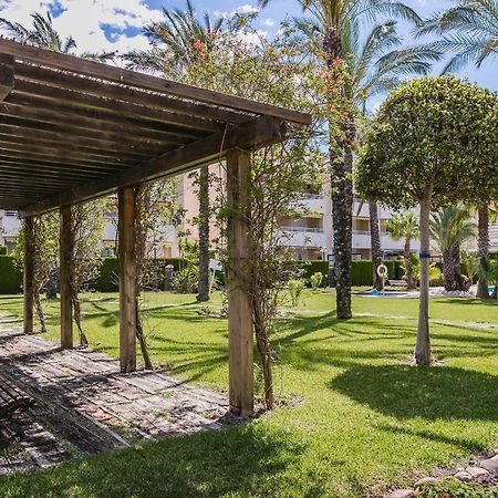 Apartamento Syros Jávea Екстериор снимка