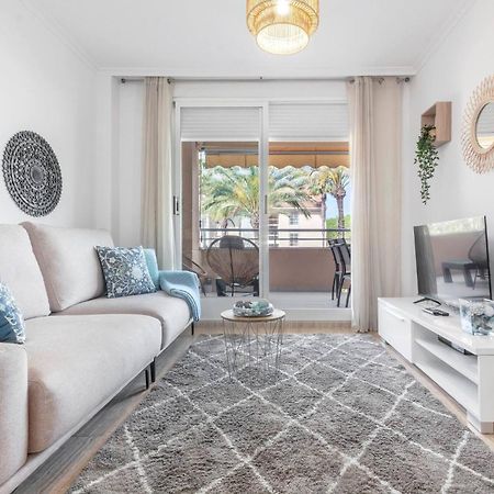 Apartamento Syros Jávea Екстериор снимка