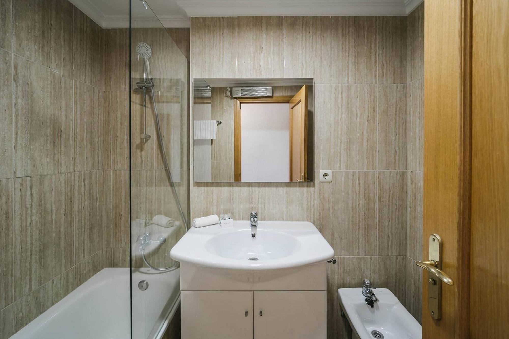 Apartamento Syros Jávea Екстериор снимка
