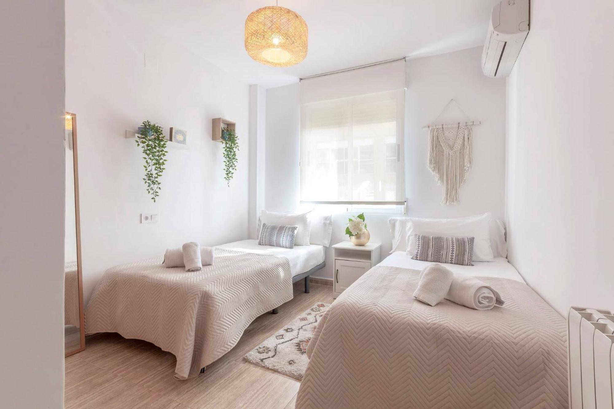 Apartamento Syros Jávea Екстериор снимка