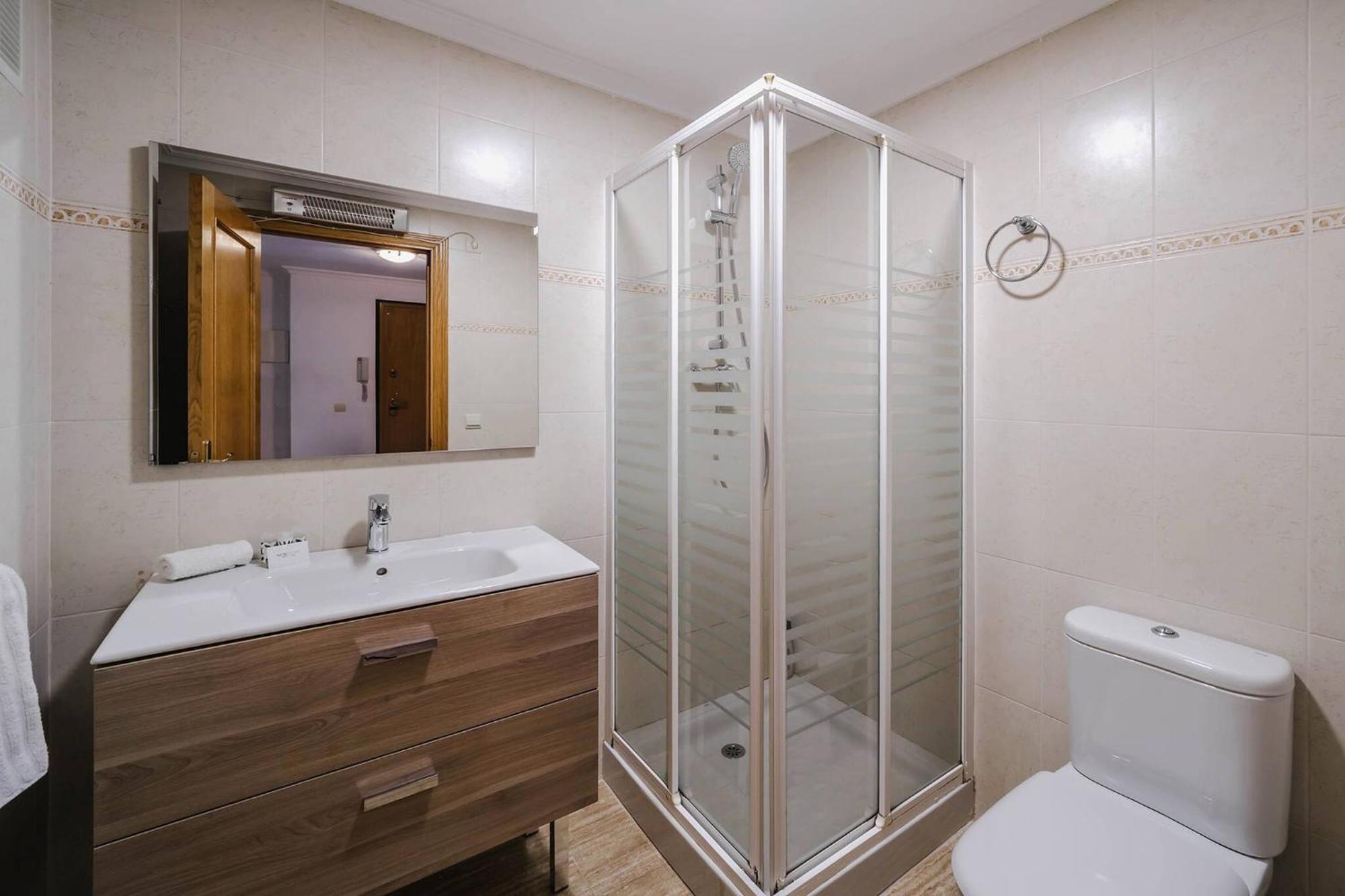 Apartamento Syros Jávea Екстериор снимка