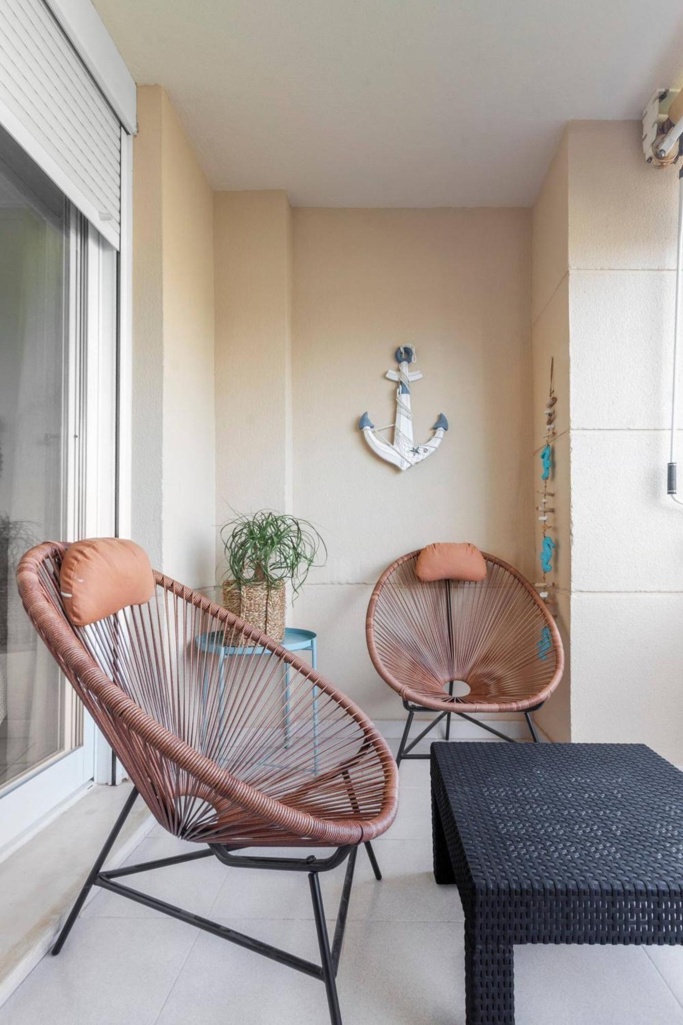 Apartamento Syros Jávea Екстериор снимка