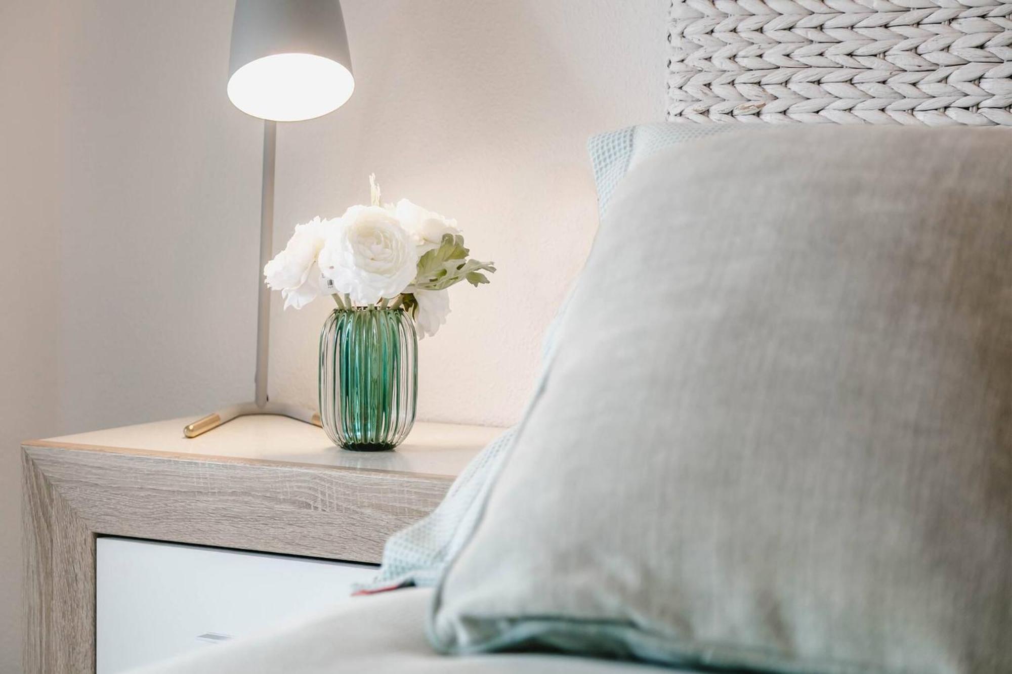 Apartamento Syros Jávea Екстериор снимка