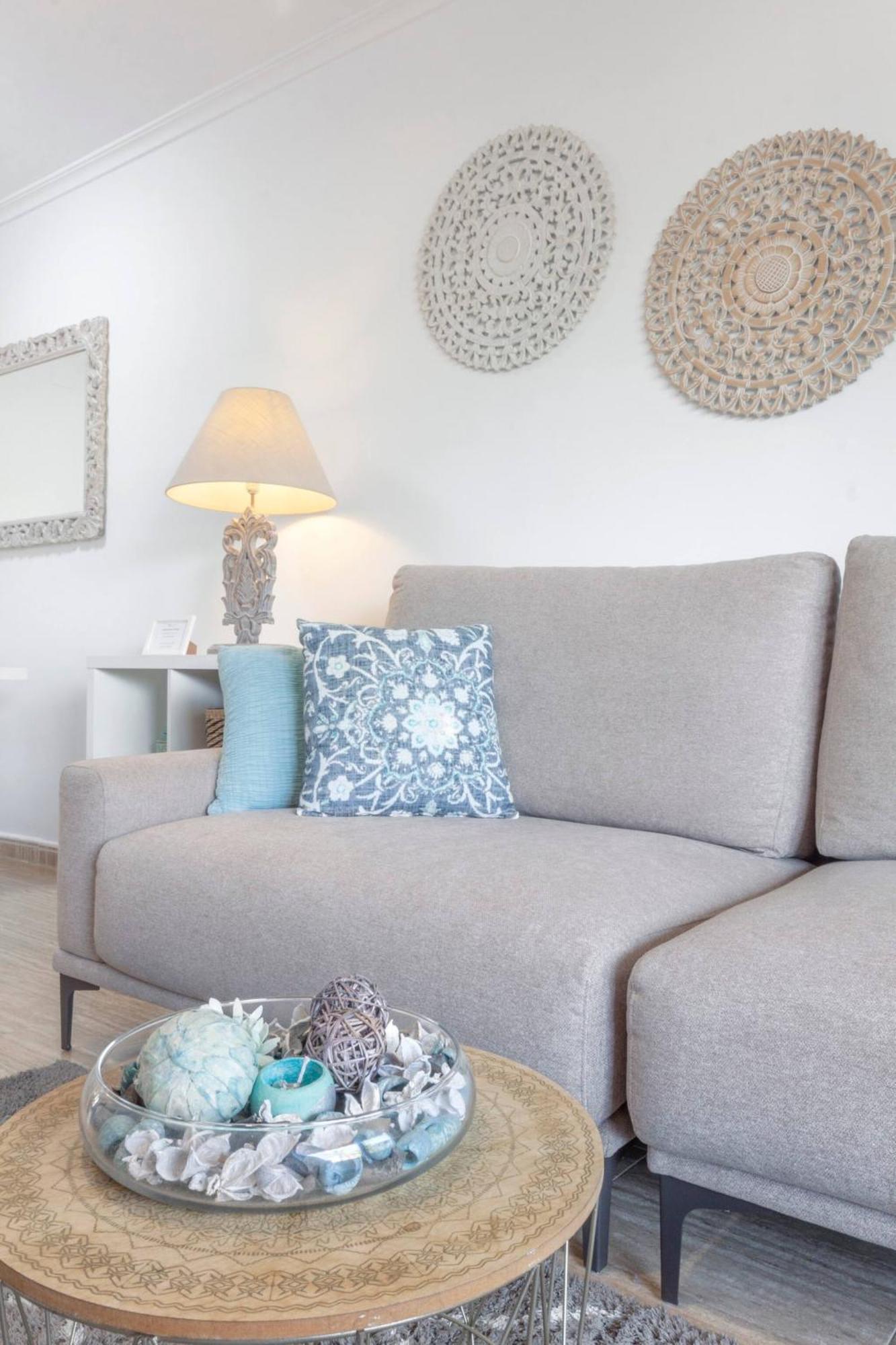 Apartamento Syros Jávea Екстериор снимка