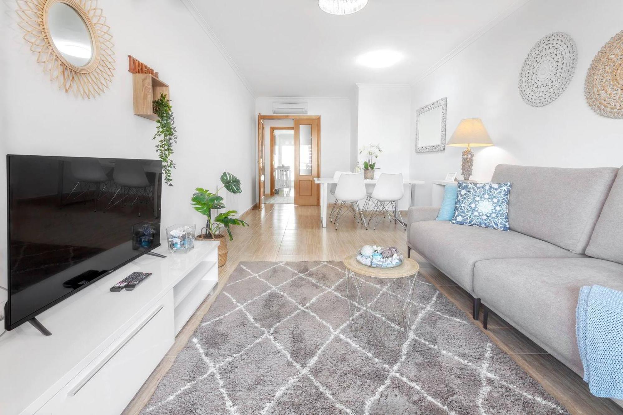 Apartamento Syros Jávea Екстериор снимка