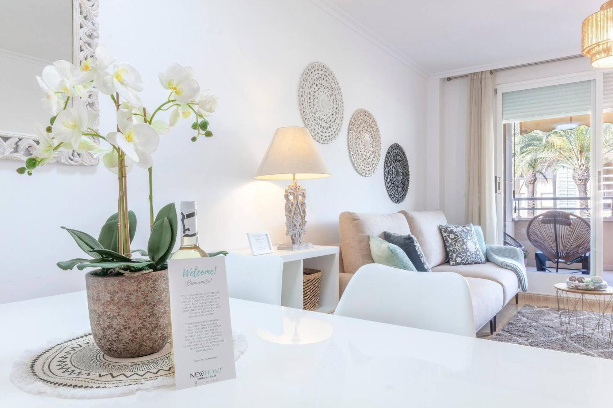 Apartamento Syros Jávea Екстериор снимка