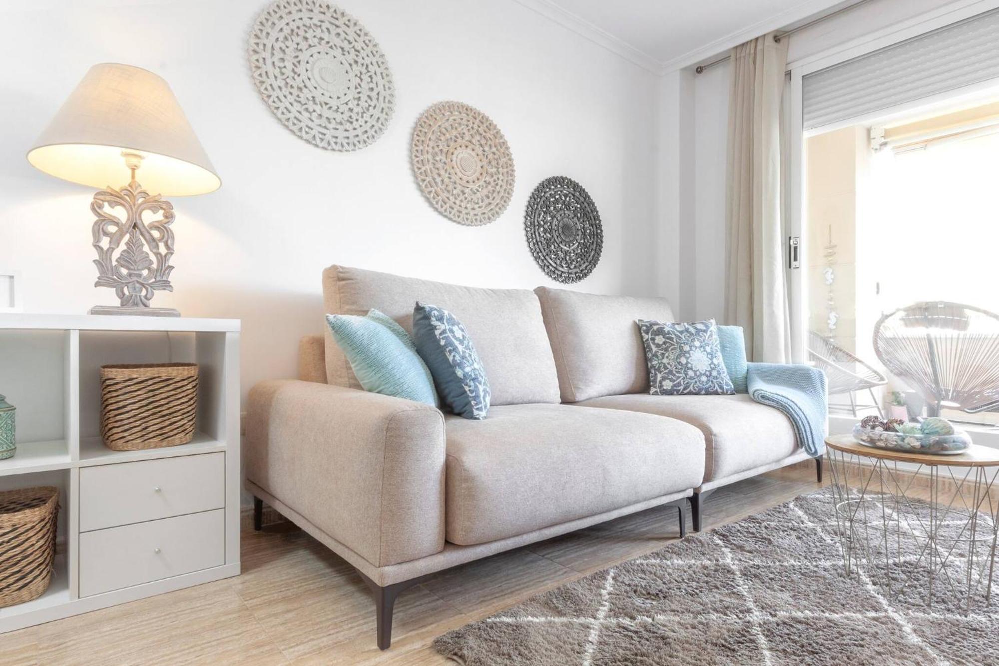 Apartamento Syros Jávea Екстериор снимка