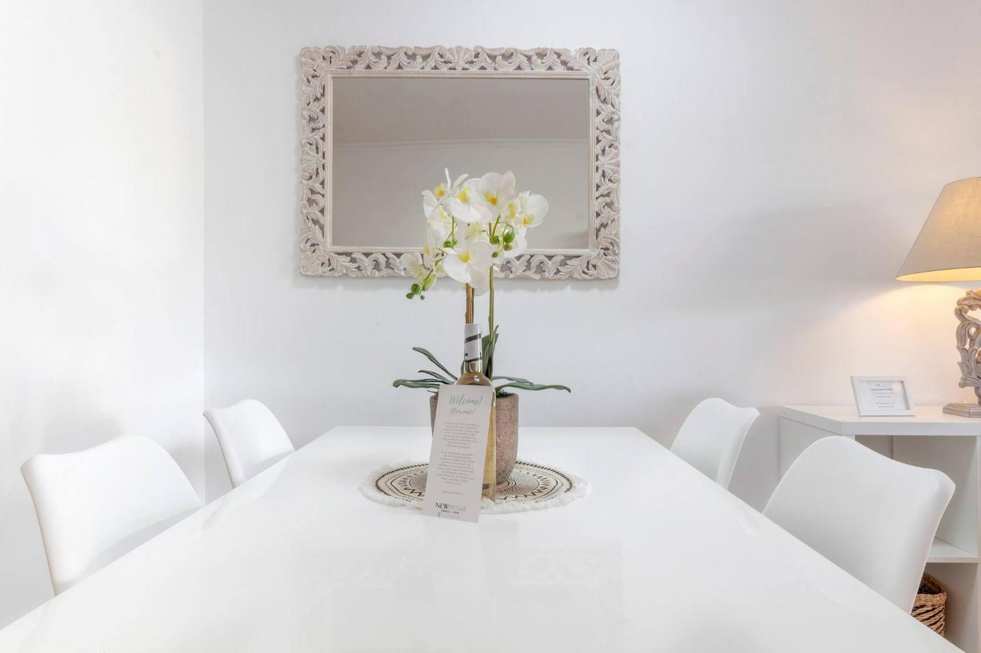 Apartamento Syros Jávea Екстериор снимка